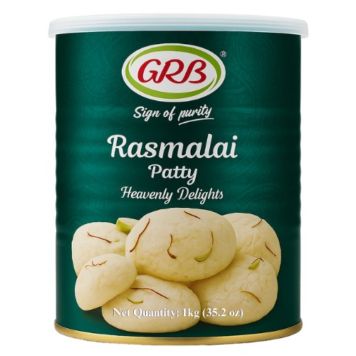 GRB RASMALAI 1 KG