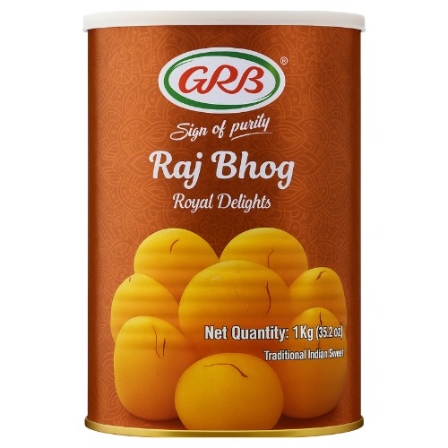 GRB RAJBHOG