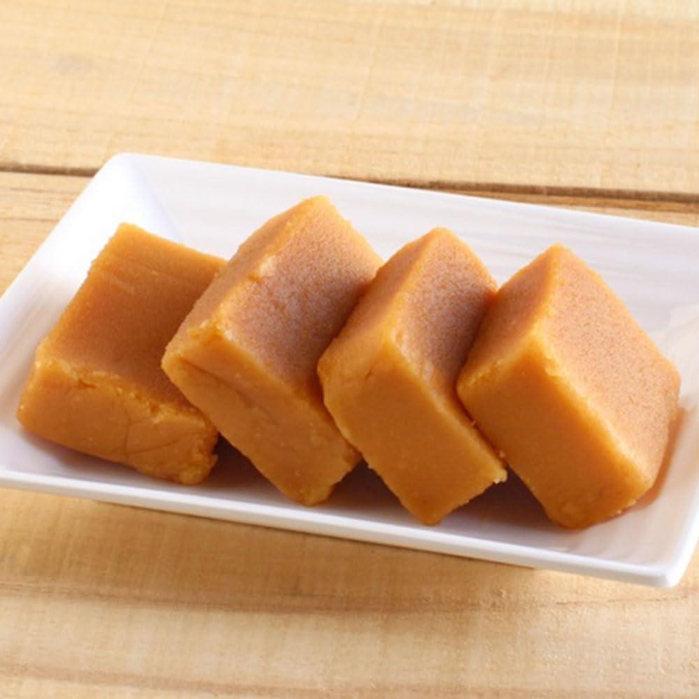 GRB Ghee Mysore Pak 250 GM