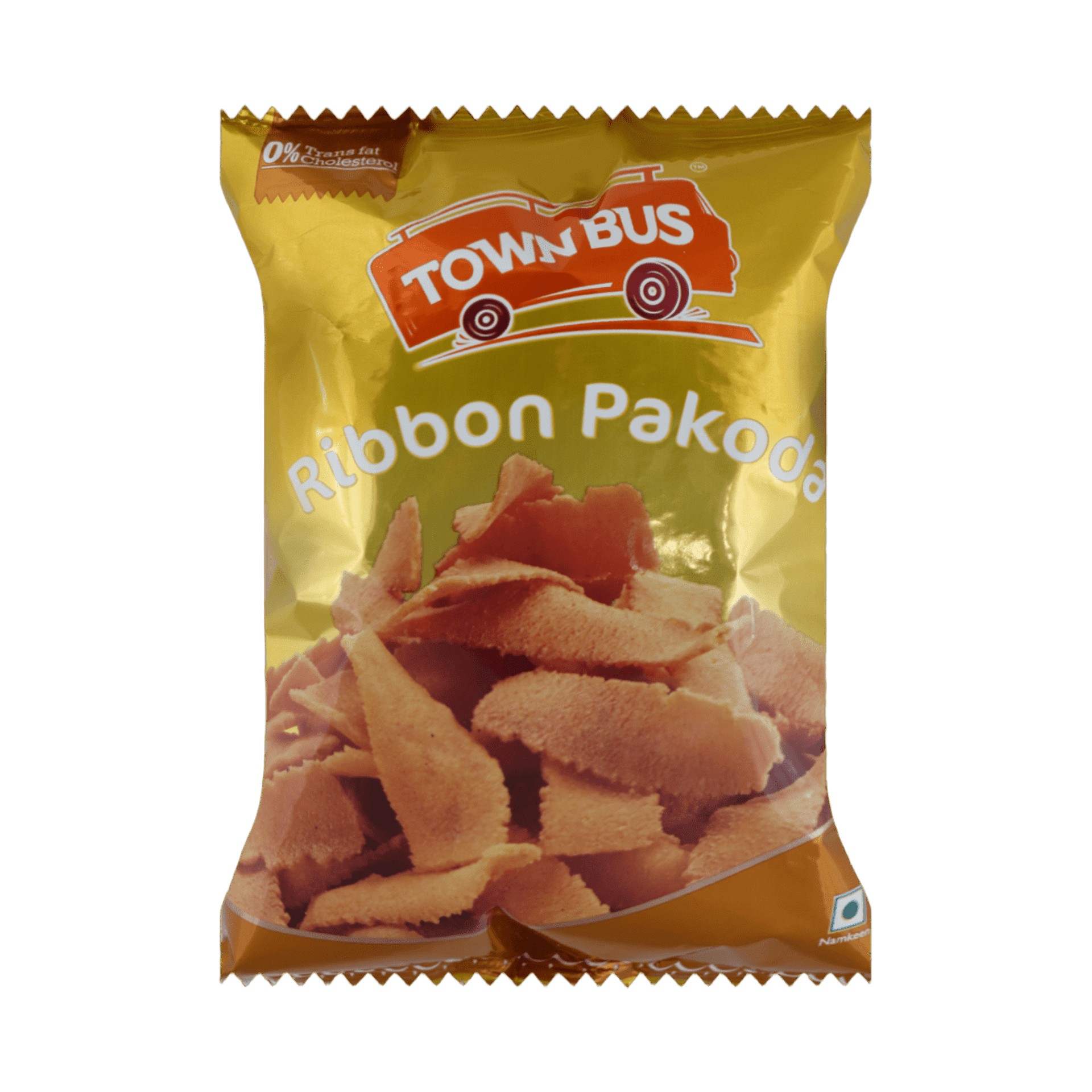 RIBBON PAKODA GRB 340 GM
