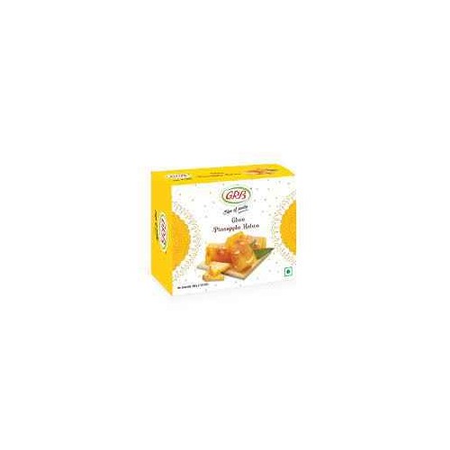 GRB Ghee Pineape Halwa 250 GM