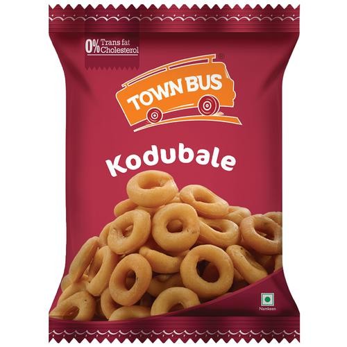Town Bus Rice Kodubale 170 GM
