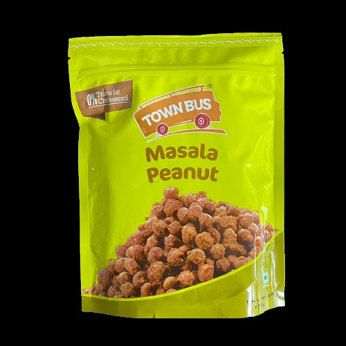 Town Bus Masala Peanut 170 GM