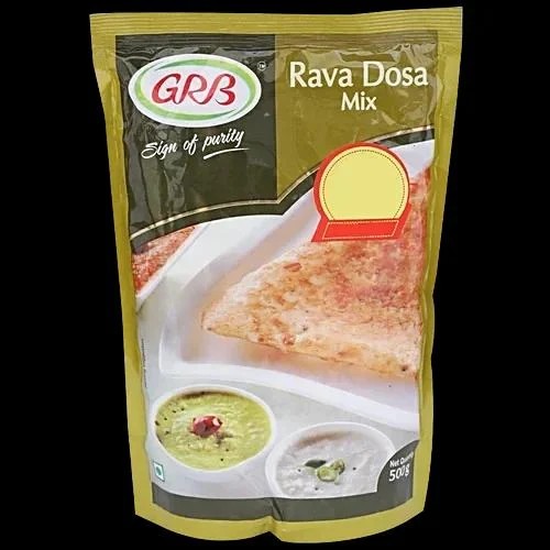 GRB Dosa Mix 500 GM