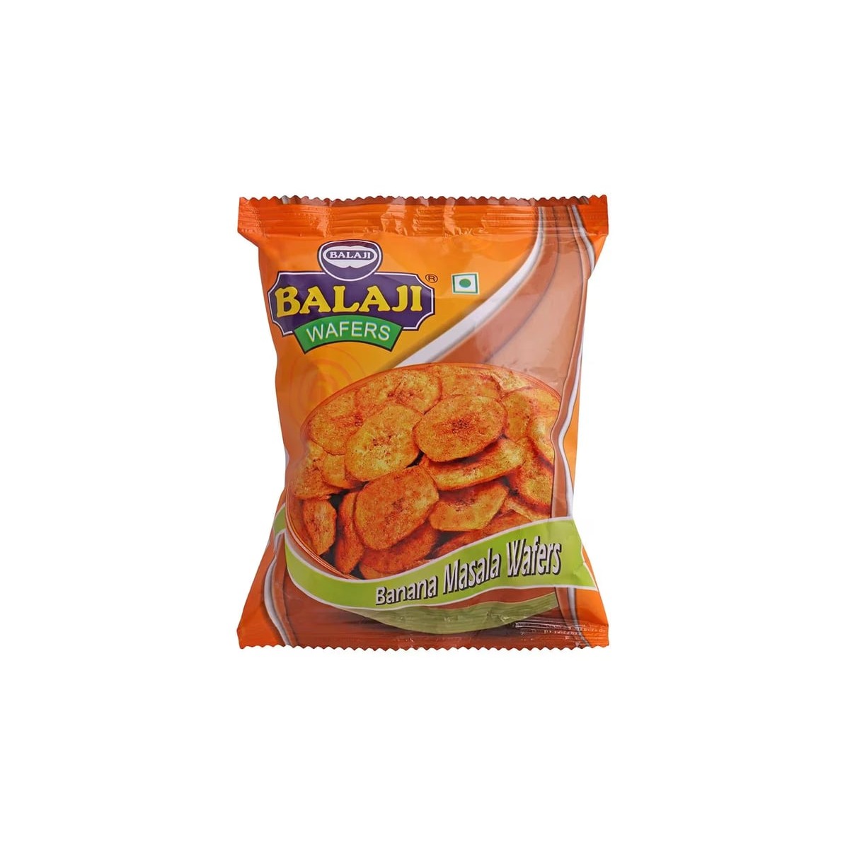 BALAJI BANANA WAFER MASALA 30 GM
