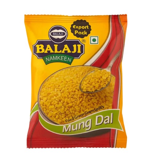 Balaji Moong Dal  55 GM