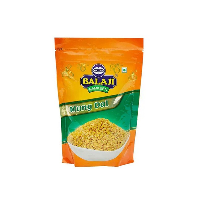 BALAJI MOONG DAL  180 GM