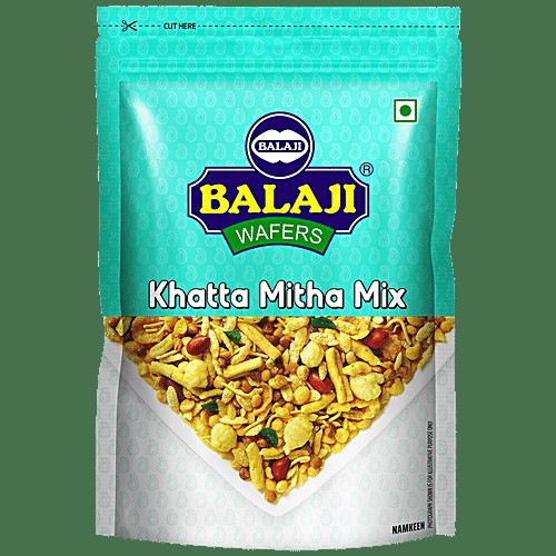 Balaji Khatta Mitha  70 OZ