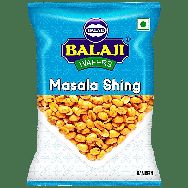 Balaji Masala Shing 50 GM