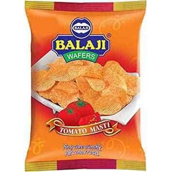 BALAGI TOMATO MASTI 135 GM