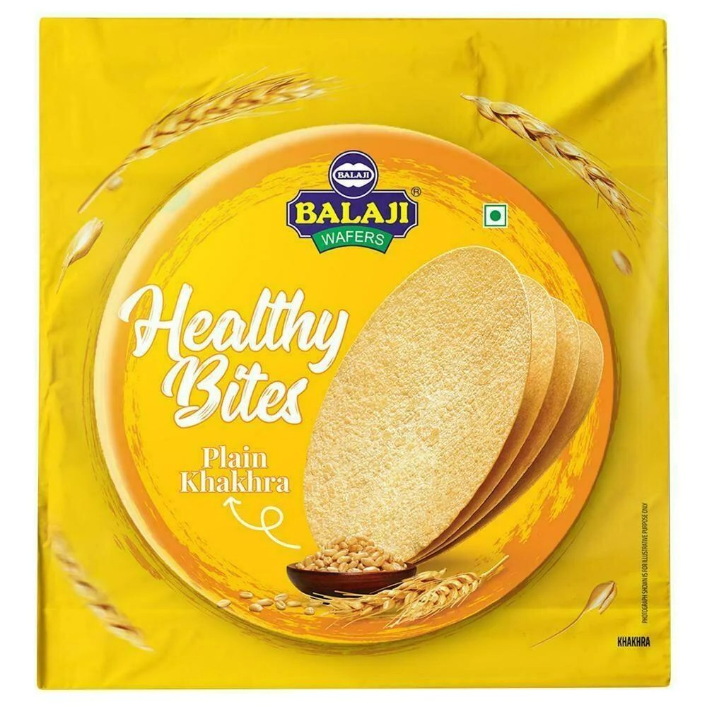 Balaji Khakhra 220 GM
