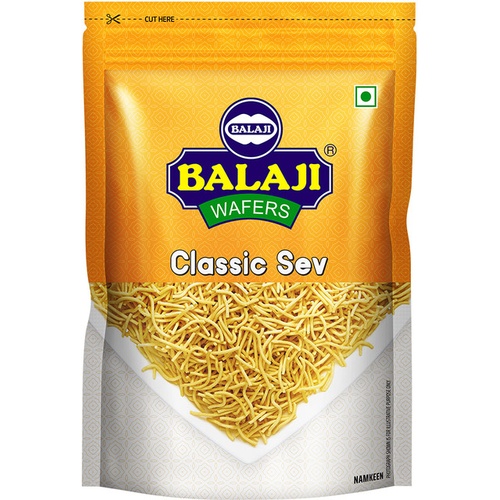 Balaji Classic Sev 400 GM