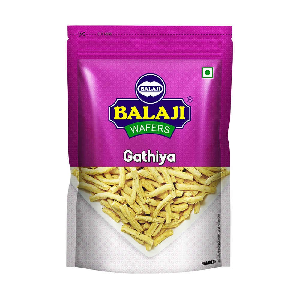 GATHIYA BALAJI 300 GM