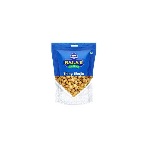 BALAJI SING BHUJIA 400 GM