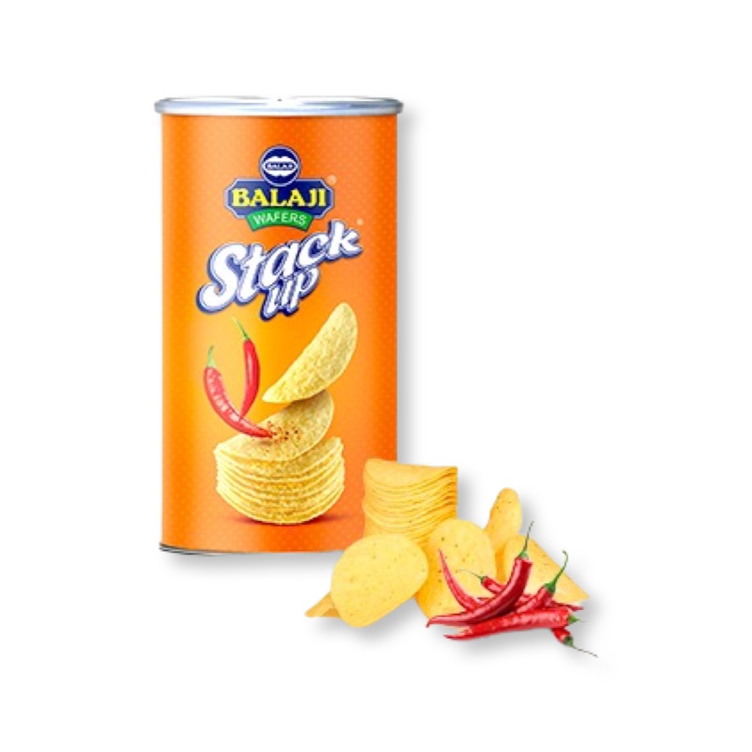 Bajaji Stack Up 60 GM