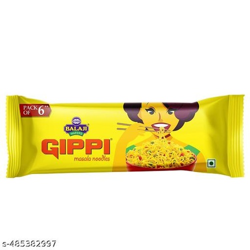 BALAJI GIPPI NOODLES 280 GM