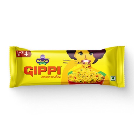 Gippi Masala 280 GM