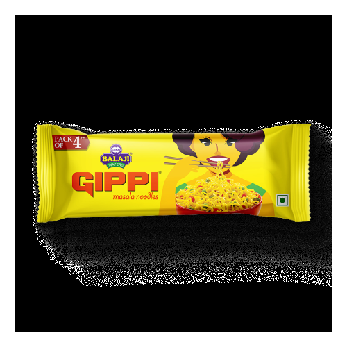 Balaji Gippi Masala Noodles 280 GM