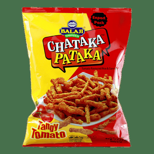 Balaji Chataka Tomato 65 GM