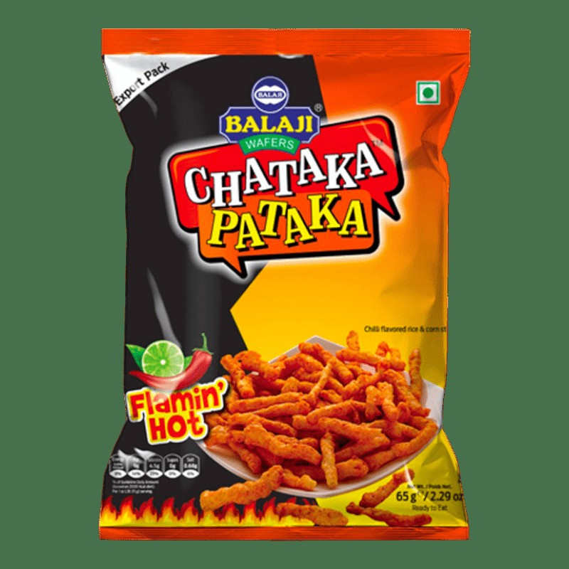 Balaji Chataka Pataka 65 GM