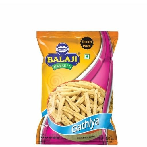 Balaji Gathiya 300 GM