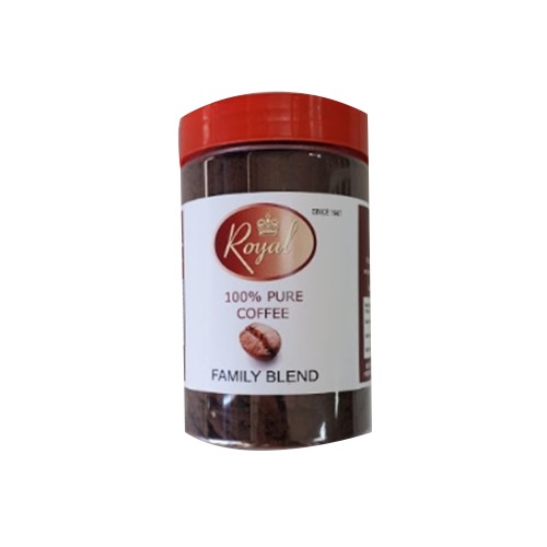 Royal Pure Coffee 250 GM