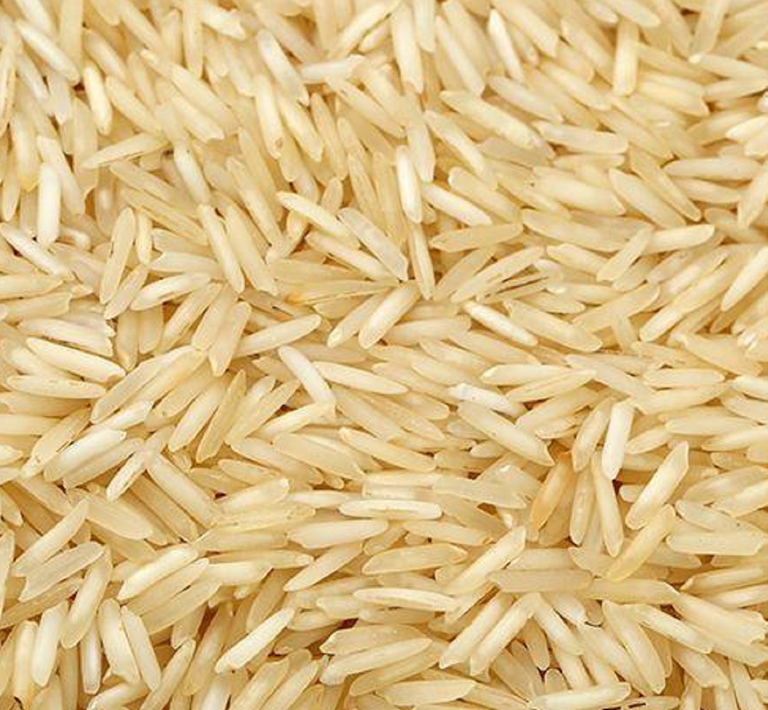Sushma Basmati Rice 40 LBS