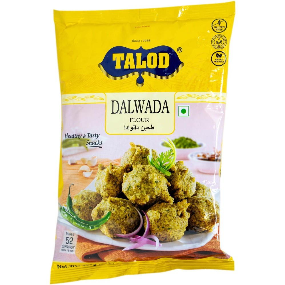 Talod Dalwada 500 GM