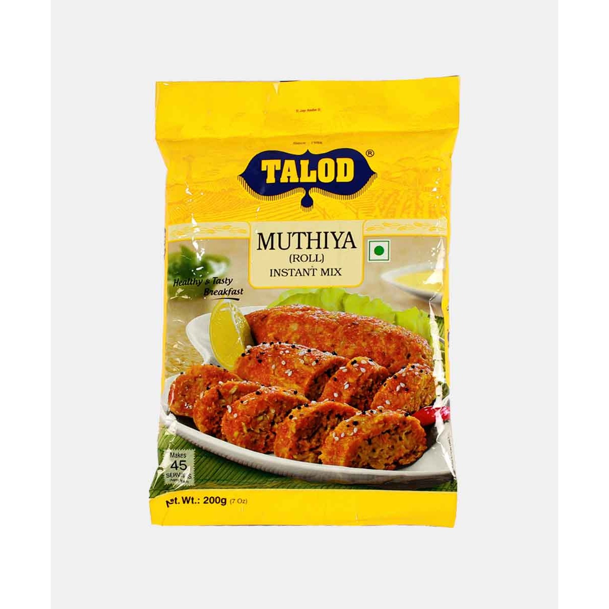 TALOD MUTHIYA MIX 200 GM
