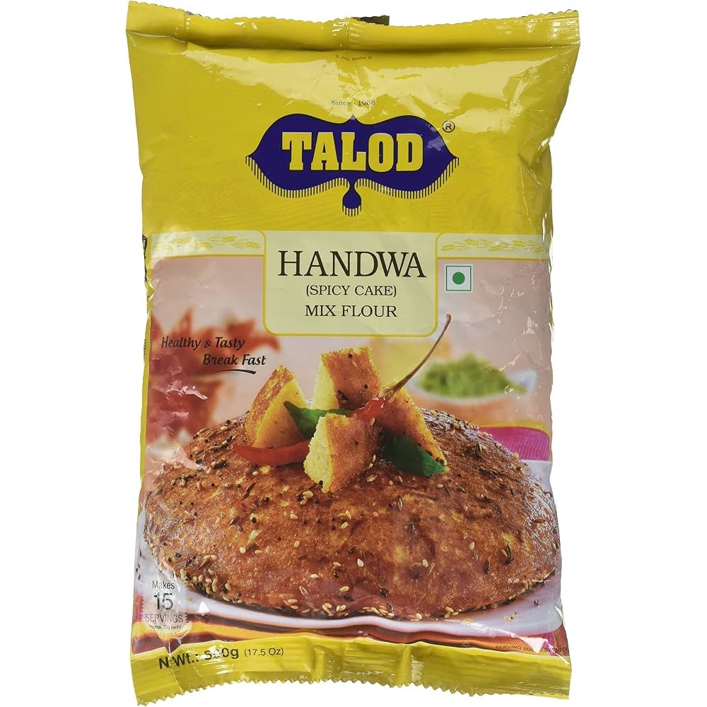 TALOD HANDWA