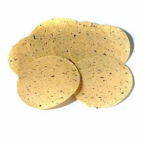 GANESH CUMIN PAPAD 200 GM