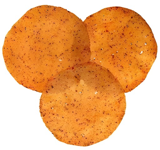 Ganesh Chana Garl Papad 7 OZ