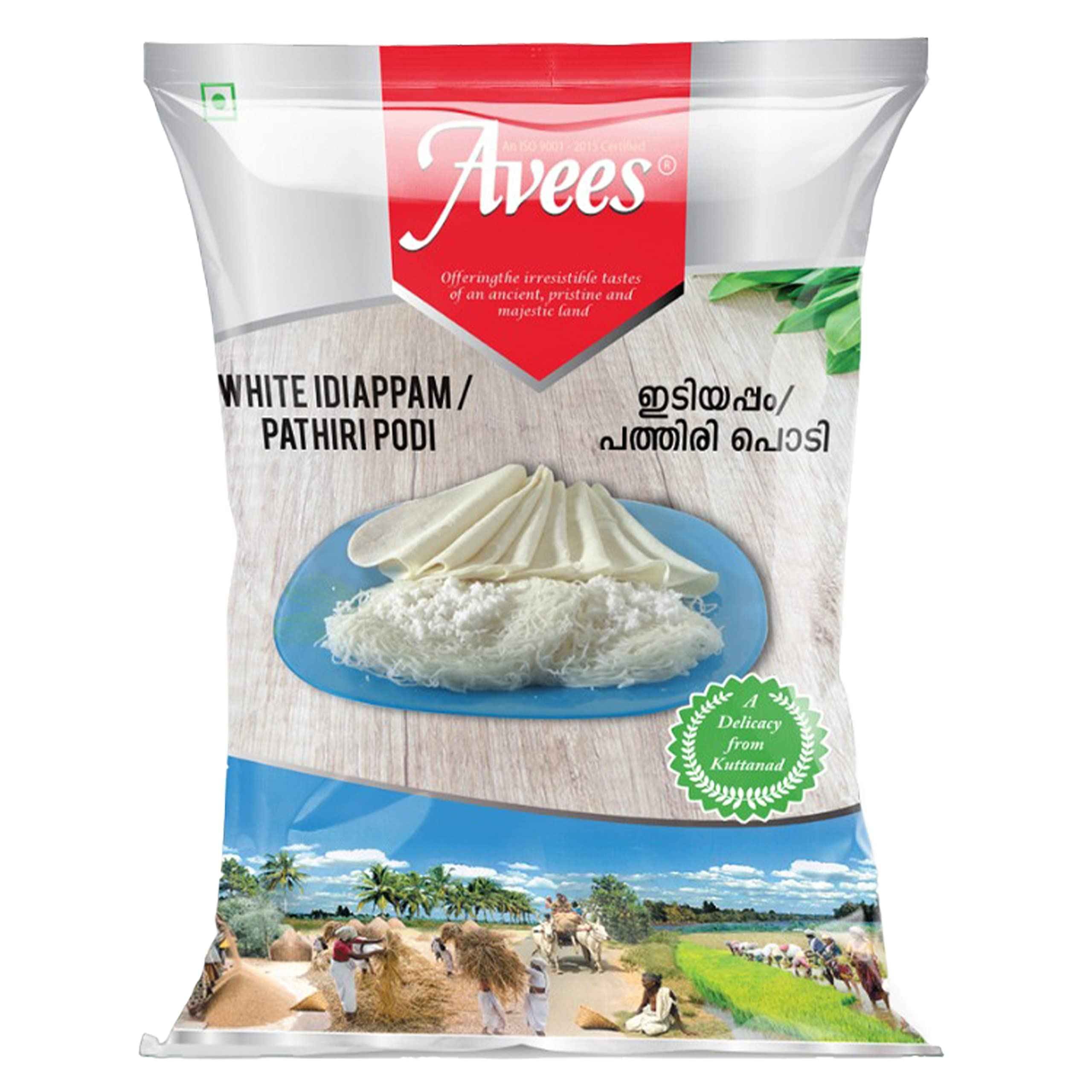 Avees Pathiri/Idiyappam Podi 1 KG