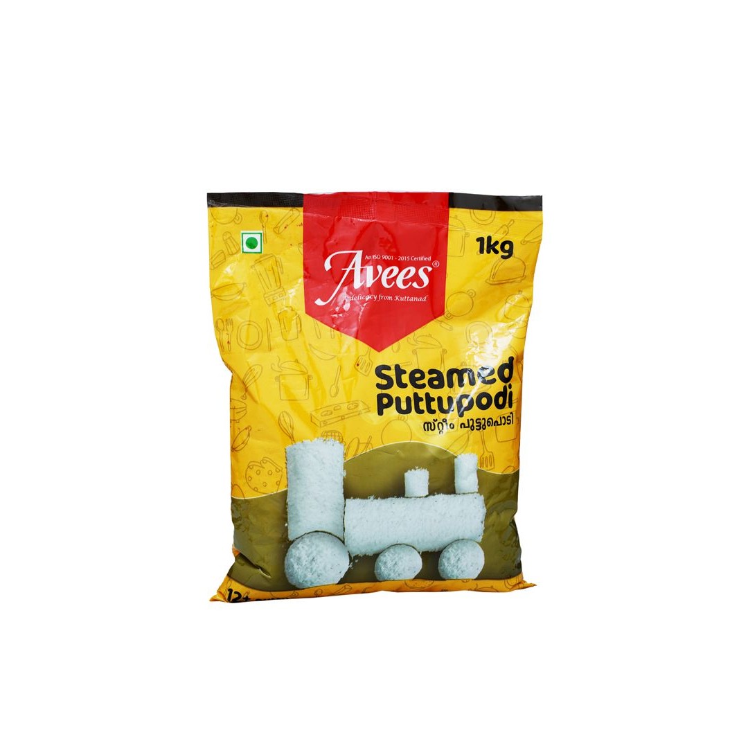 RAMDEV BARLEY JAV FLOUR
