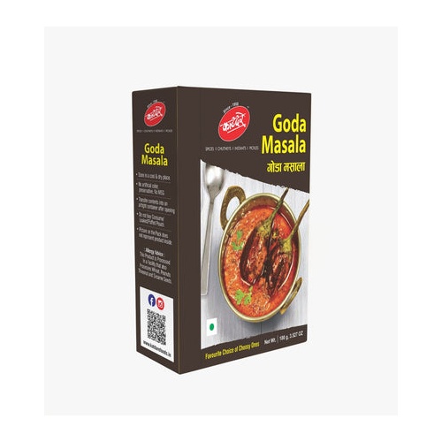 Goda Masala 100 GM