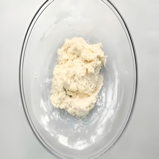 DUMPLING FLOUR 500 GM