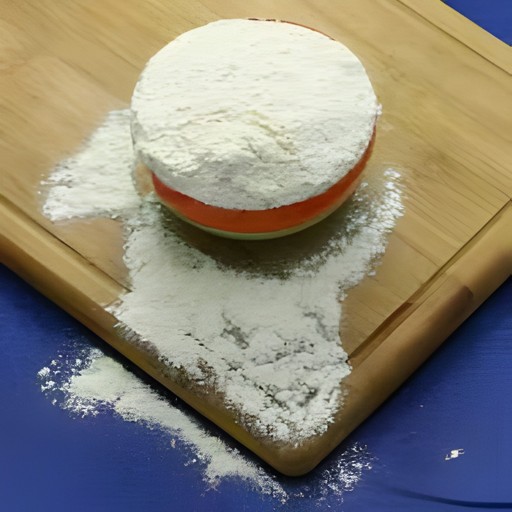 UPWAS BHAJANI 500 GM
