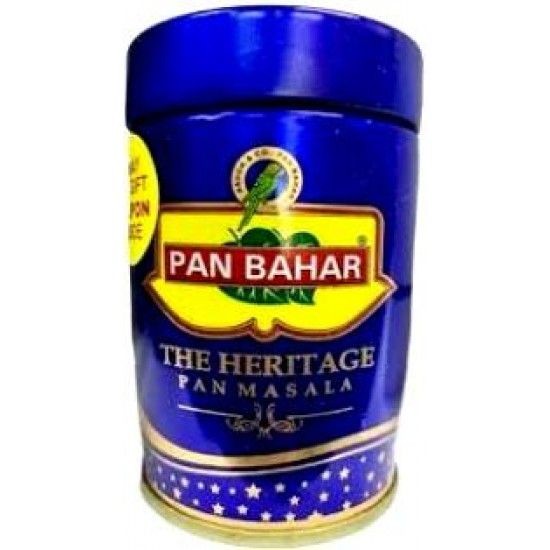 PAN BAHAR  75 GM