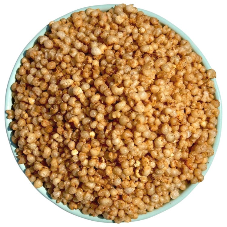 BAJRI CRISPY HATHI 200 GM