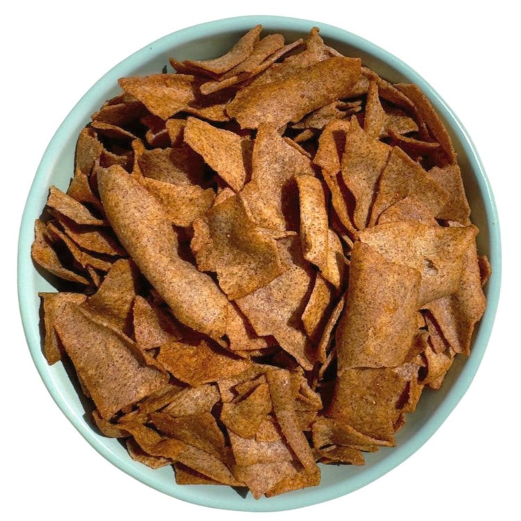 RAGI CRISPY HATHI 200 GM