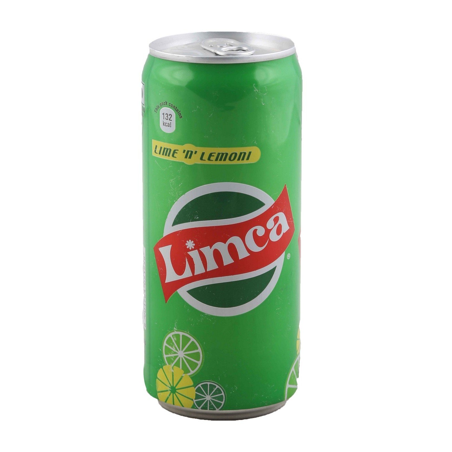 Limca /Thumsup CAN 300 ML