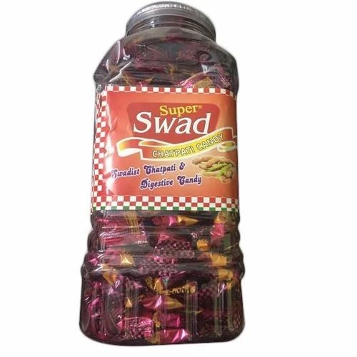 SWAD Chatpati Candy 100 GM