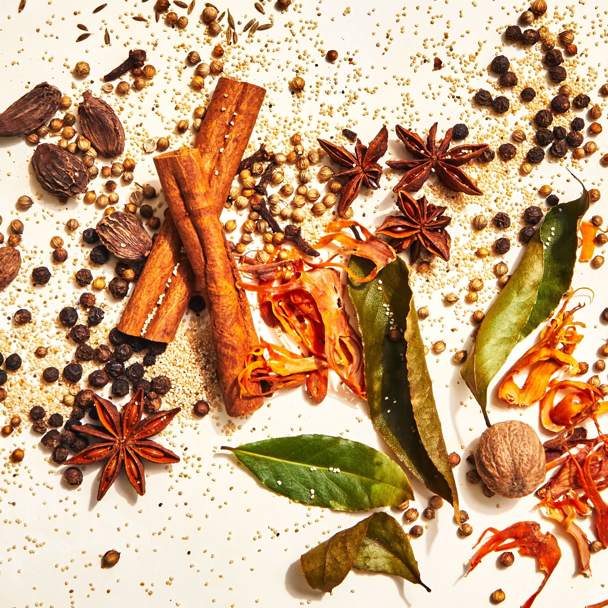 Guru Garam Masala 400 GM
