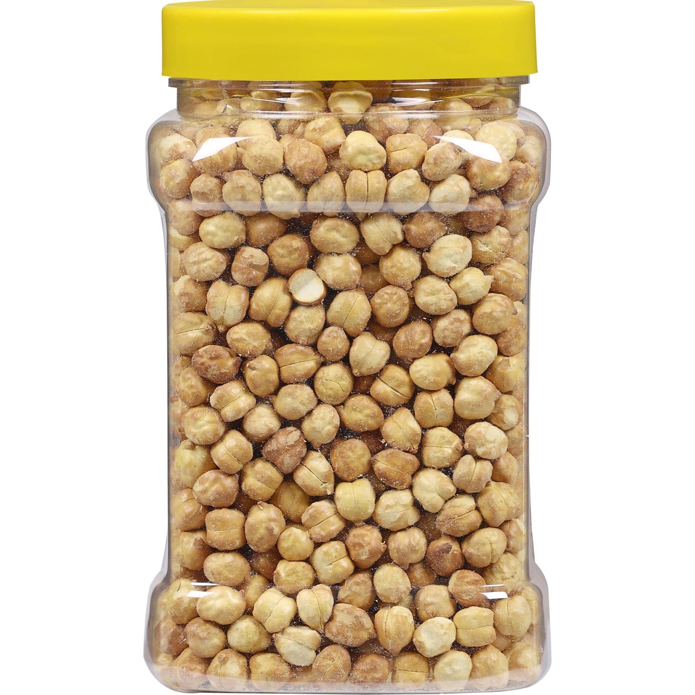 ROASTED CHANNA WITH SKIN  5 LBS