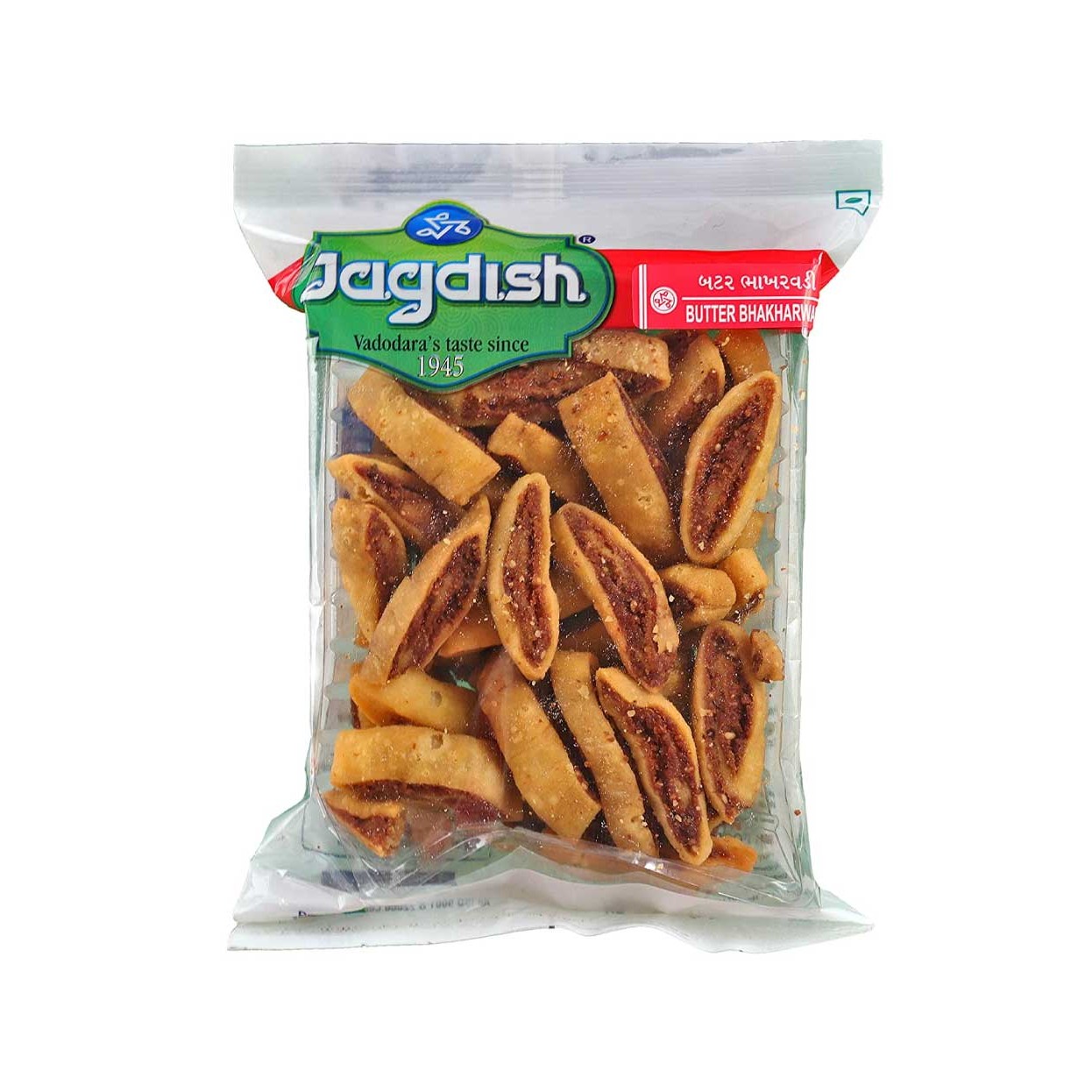 JAGDISH BUTTER BHAKHARWADI 200 GM