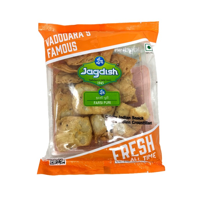 JAGDISH FARSI PURI