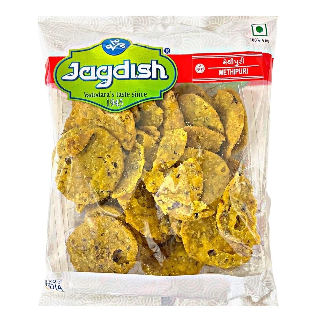 JAGDISH METHIPURI 7 OZ