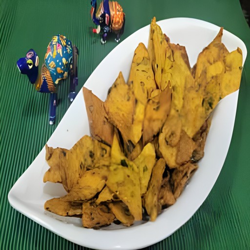 JAGDISH METHI SAKARPARA 200 GM
