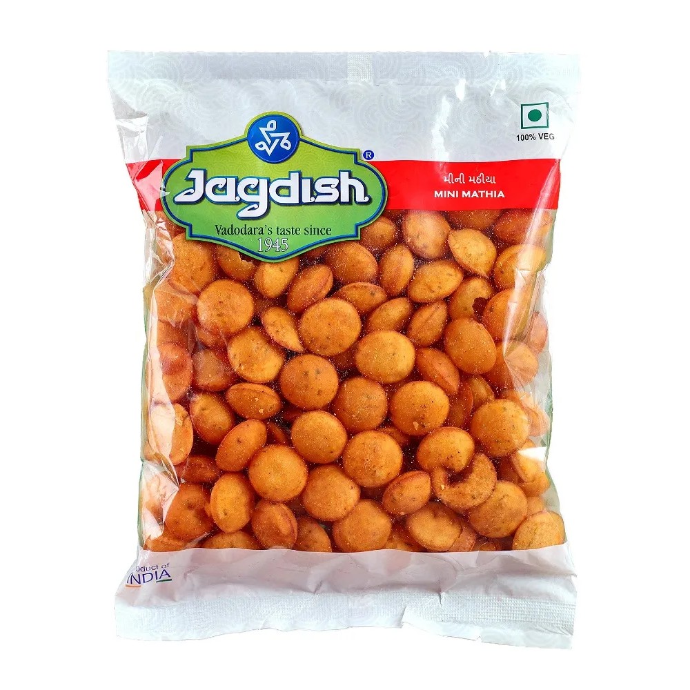 JAGDISH MINI MATHIYA