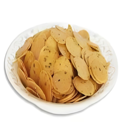 JAGDISH BIKANERI PAPAD 200 GM
